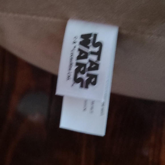 HUGE RARE Star Wars Baby Yoda Grogu Squishmallow - Picture 6 of 8